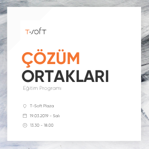 Çözüm Ortakları Eğitim Programı